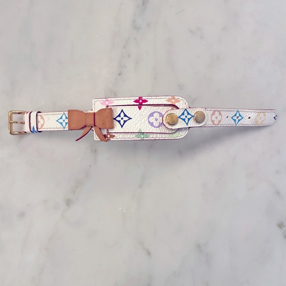 Louis Vuitton bracelet - Picture 1 of 2